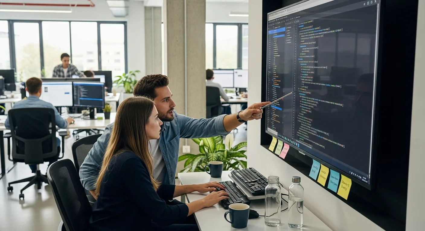 Lush Grove — SaaS-Plattform in Berlin